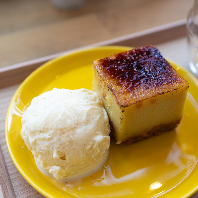 スイートポテト(Align Coffee Roaster)