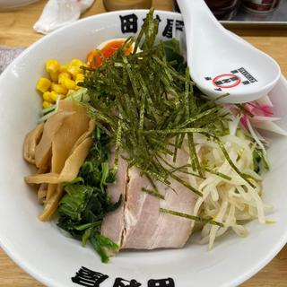 特製冷やしつけ麺 大(田村屋)