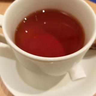 ルイボスティー(ドトールコーヒーショップ 京都四条大橋店 （DOUTOR COFFEE SHOP）)