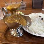 チーズカレー