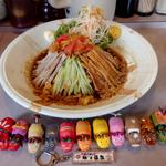 冷やし中華