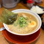 とんこつ醤油