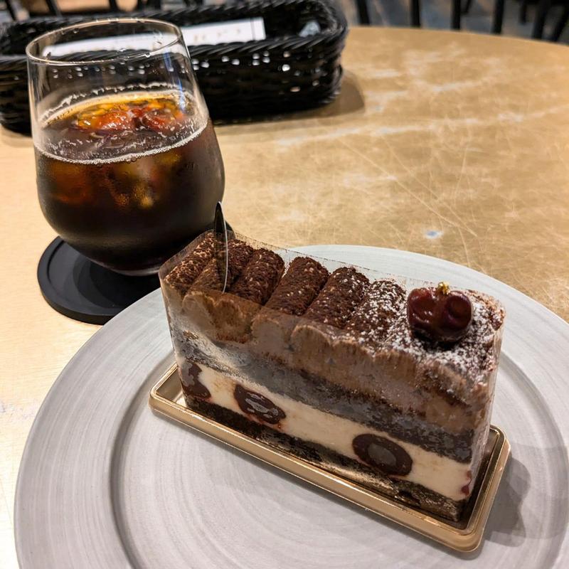 キルシュトルテ(ブループリント （BLUEPRINT）)