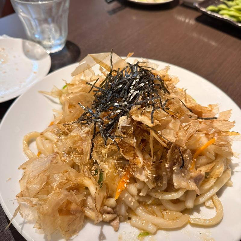 飲み放題付コース(目利きの銀次　キャッセン大船渡店)