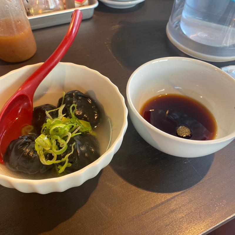 肉まる水餃子(4個)(金まる餃子)