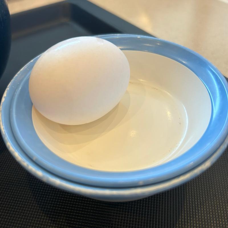 生玉子(松屋 津南店 )