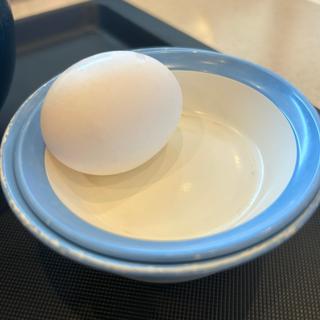 生玉子(松屋 津南店 )