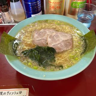 ラーメン　大