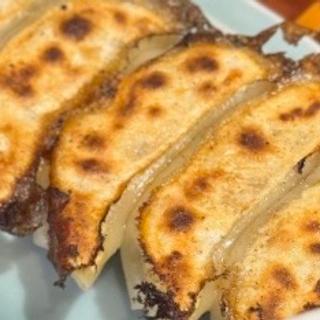 餃子(南京町)