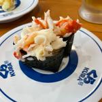 かに食べ比べ