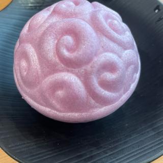ヒトヒトの実 幻獣祝モデル”ニカ”アイスもなか(無添くら寿司 名古屋栄店)
