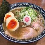 特製らーめん