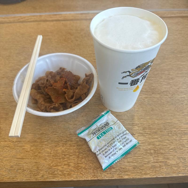 どて煮(大島屋)