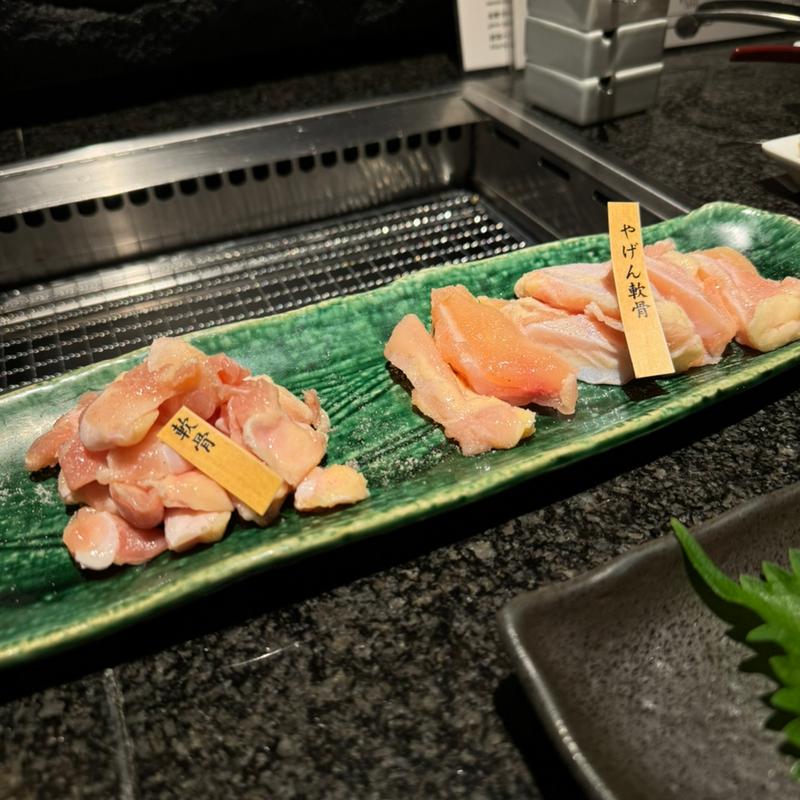 (なゝ樹 本店 （ななき）)