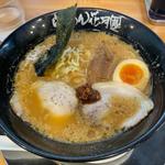 嵐げんこつらあめん