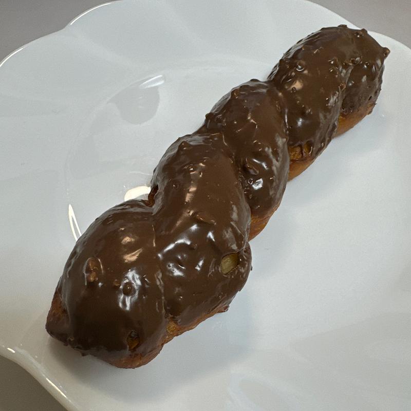 アーモンドチョコレート(BONTEMPS(ボンタン)東京中目黒店)