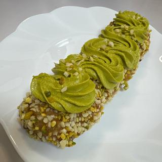 ピスタチオ(BONTEMPS(ボンタン)東京中目黒店)