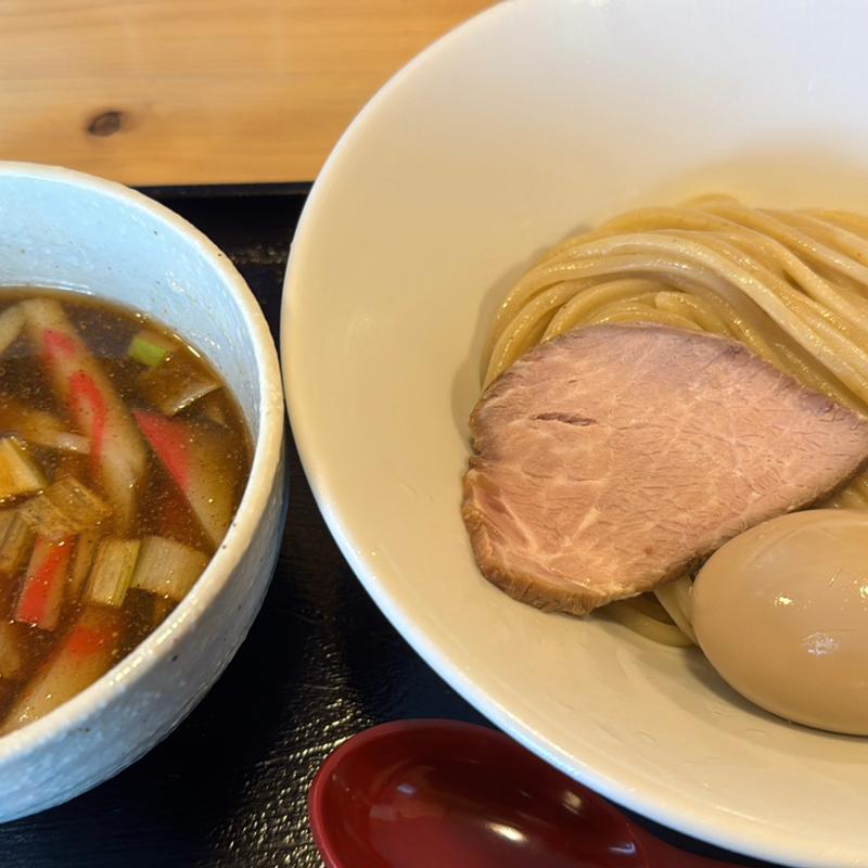 つけ麺(Tu-lu-lu。)