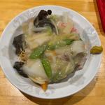 かた焼き