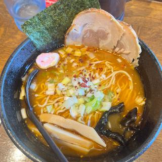 龍の極み