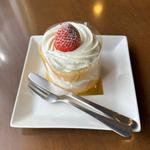 ショートケーキ