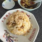 炒飯