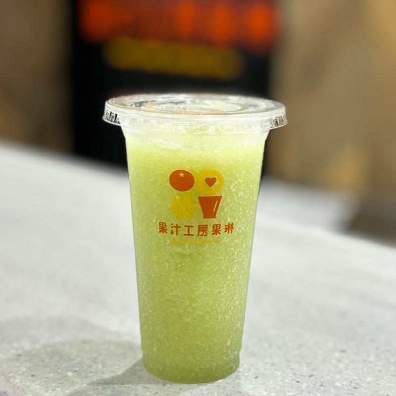 シャインマスカット　M(果汁工房果琳 イオンモール京都桂川店)