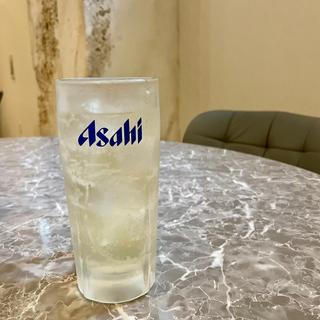 ニッカハイボール(TAVERNA)