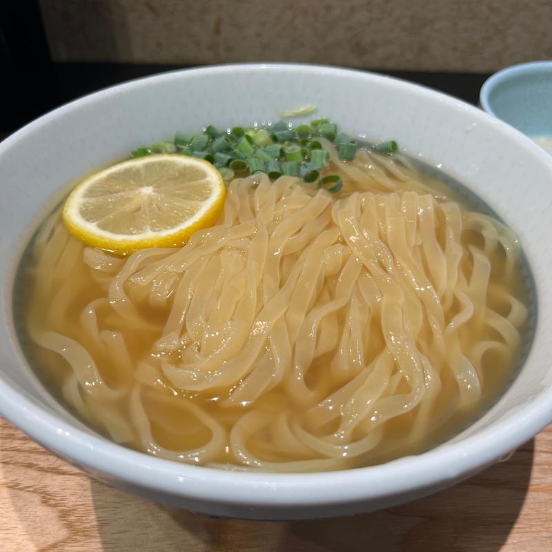 勝川冷麺(ライトニングファイヤー)