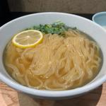 勝川冷麺