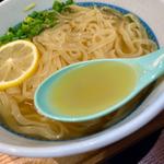勝川冷麺(ライトニングファイヤー)