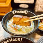 つけめんおすすめセット