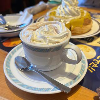 ホットココア(コメダ珈琲店 アトレ亀戸店)