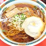 中華麺