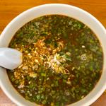 特製玉鉉ラーメン