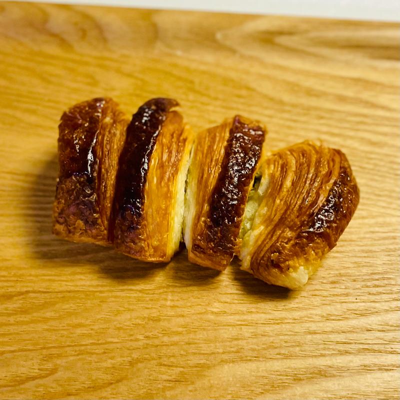 パンオショコラ(breadworks天王洲)