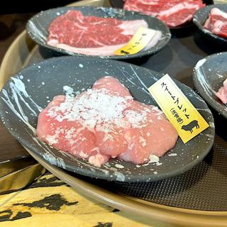 スイートブレット(成吉思汗 大黒屋 本店)