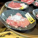 スイートブレット(成吉思汗 大黒屋 本店)
