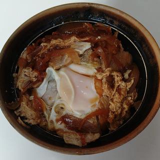 親子丼(なかよし食堂 )