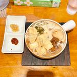 臭豆腐麺(臭豆腐麺)