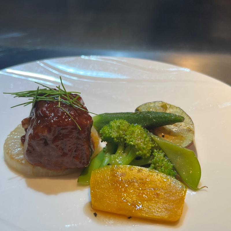 (北野BURN （きたのばーん）)