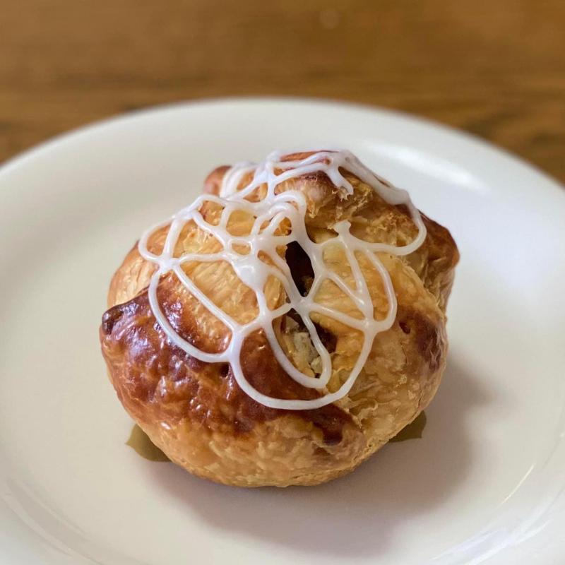 マロンパイ(パティスリーハヤトヤマダ)