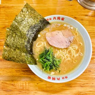 ラーメン(ラーメン 六角家)