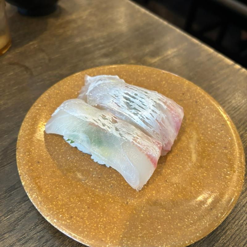 (亀正くるくる寿司 )