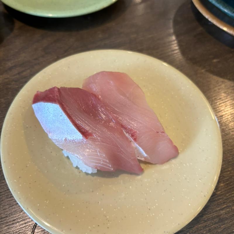 (亀正くるくる寿司 )