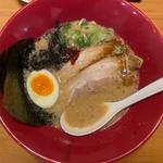 赤丸(一風堂 イクスピアリ店)