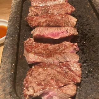 ハラミ(李南河 代官山)