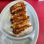 餃子