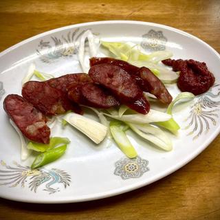 腸詰