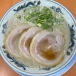 ラーメン(いろは)